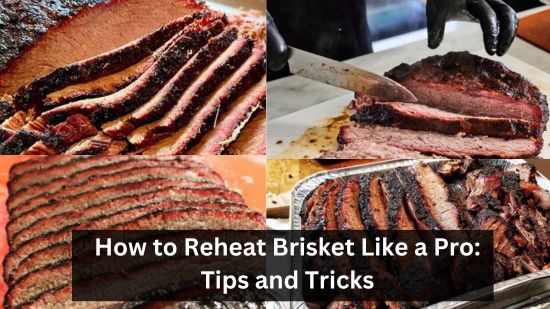 How to Reheat Brisket Like a Pro: Tips and Tricks 1