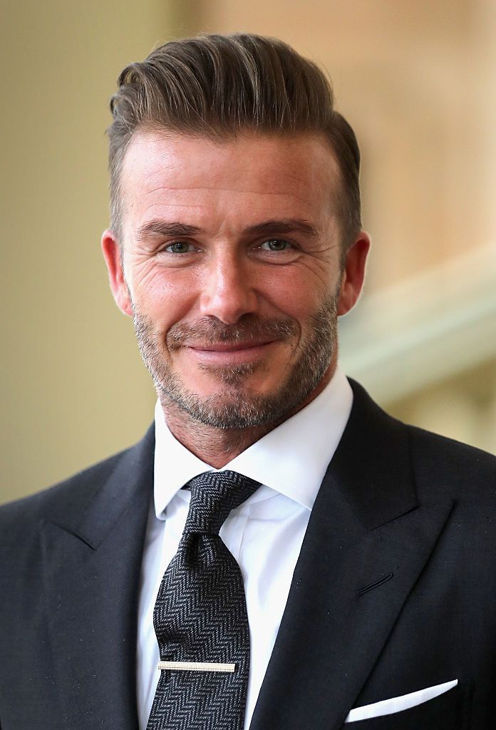 Hairstyles for Men with Square Shape Face 22 Hairstyles for Men with Square Shape Face 21